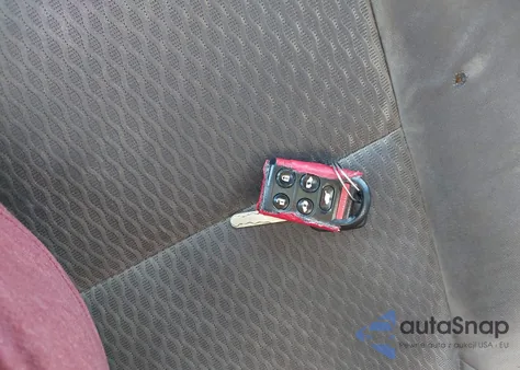 2009 Honda Element Lx from USA, damaged, VIN 5J6YH18349L003862